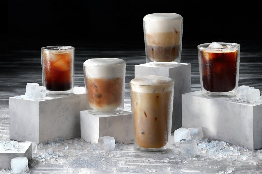 DeLonghi ECAM630.75.TSM PrimaDonna Aromatic Volautomatische Koffiemachine 19