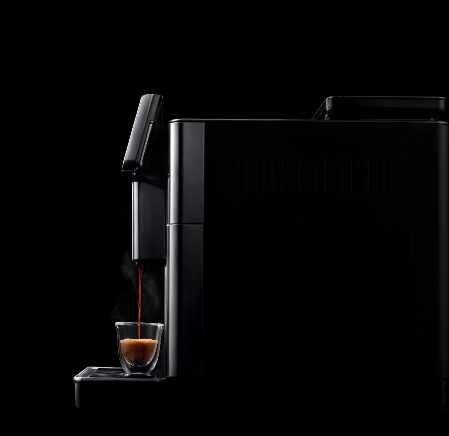 DeLonghi ECAM630.75.TSM PrimaDonna Aromatic Volautomatische Koffiemachine 24