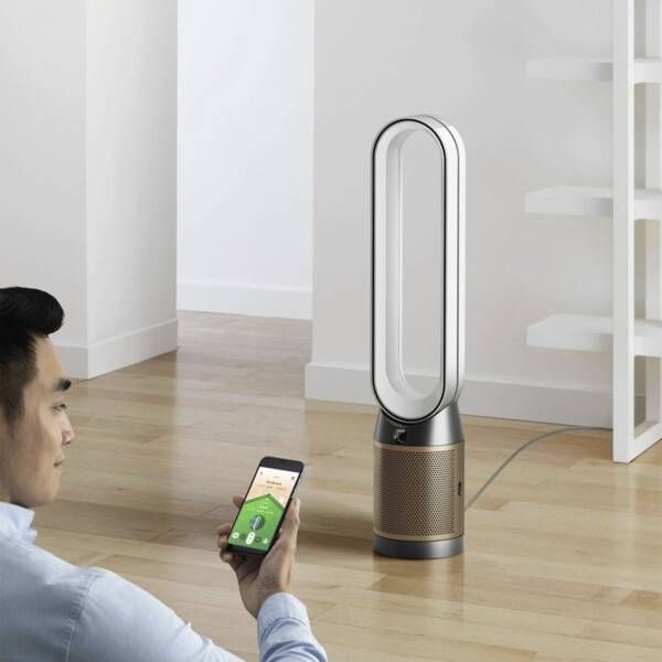 Dyson Purifier Cool PC2 De-NOx 5