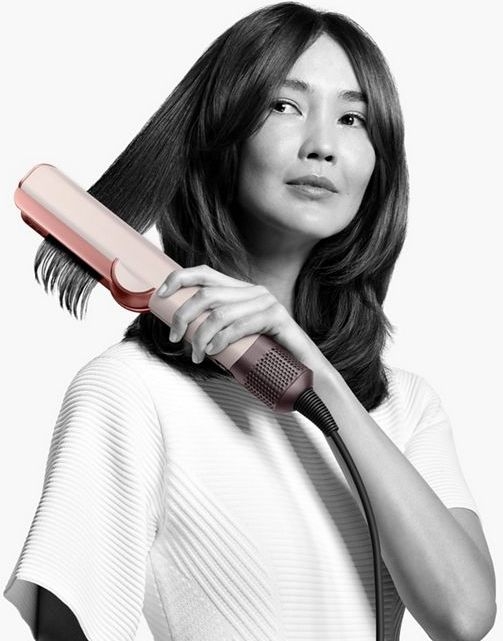 Dyson Airstrait Straightener - Stijltang - Ceramic Pink / Rose Gold 4