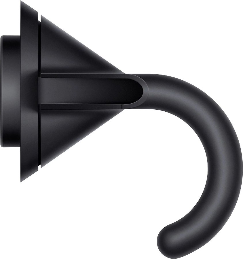 Dyson Supersonic Straight & Wavy Föhn - Haardroger Blue Copper 6