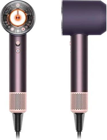 Dyson Supersonic Nural Föhn - Haardroger - Jasper Plum 2