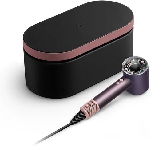 Dyson Supersonic Nural Föhn - Haardroger - Jasper Plum 3