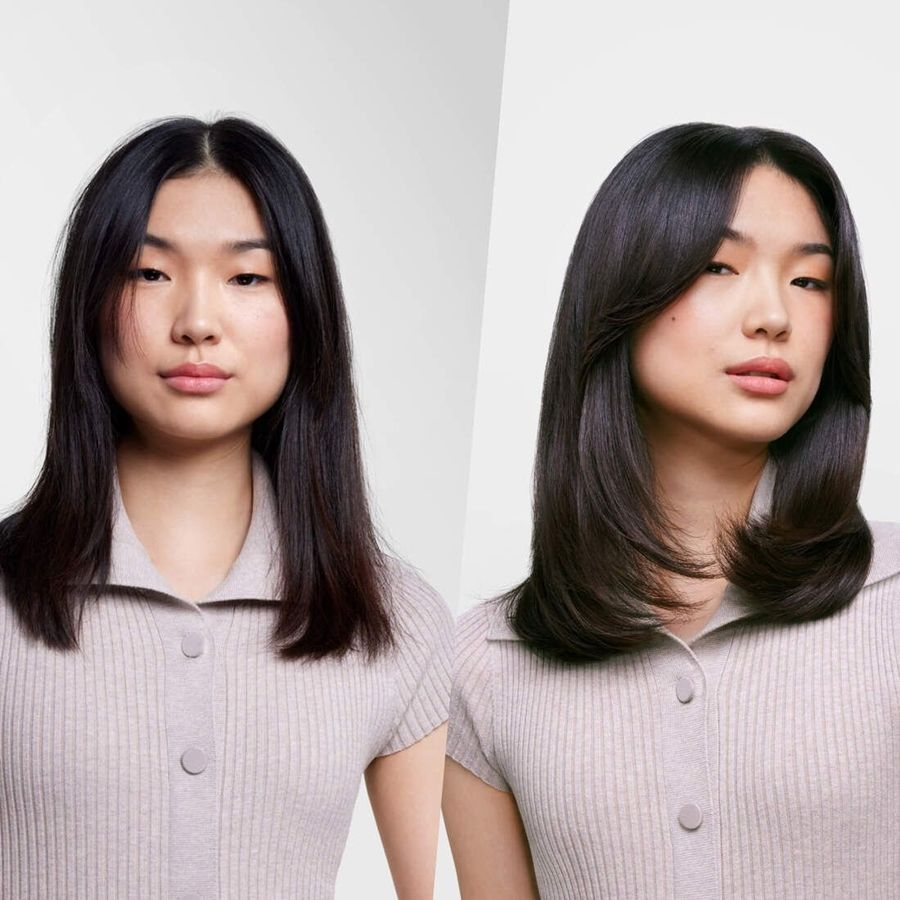 Dyson Supersonic Nural Curly & Coily Föhn - Haardroger Ceramic Pink / Rose Gold 3