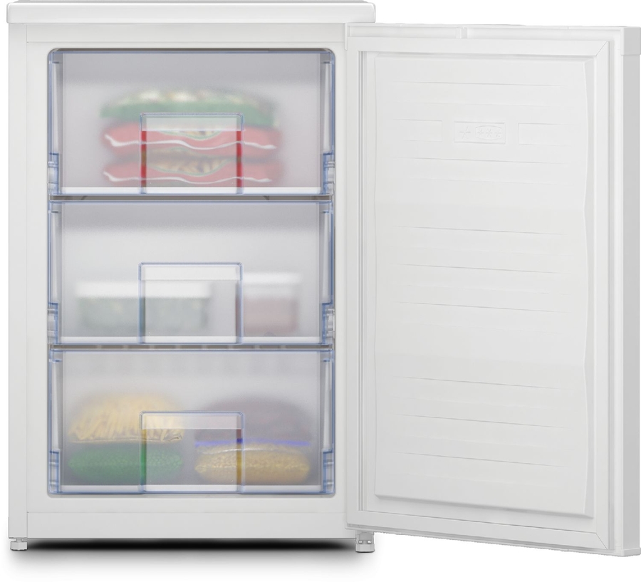 Beko FNE1074N Vriezer - Tafelmodel 3