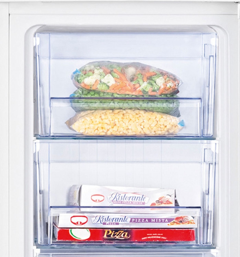 Beko FS166020 Vriezer - Tafelmodel 7
