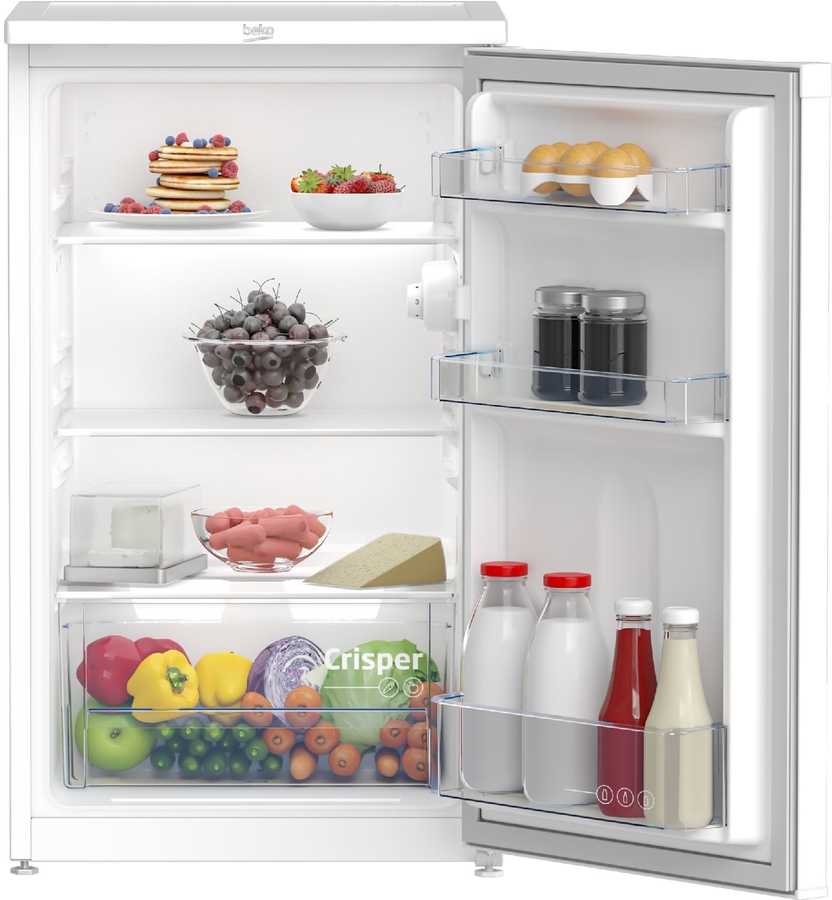 Beko TS190040N Koelkast - Tafelmodel 3