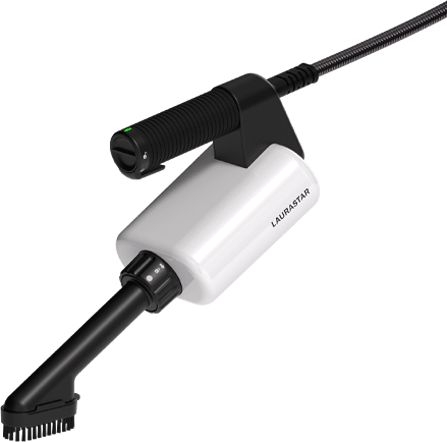 Laurastar AURA Stoomreiniger & Zuiveraar 11