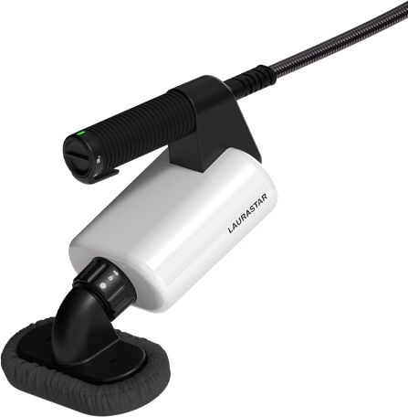 Laurastar AURA Stoomreiniger 12