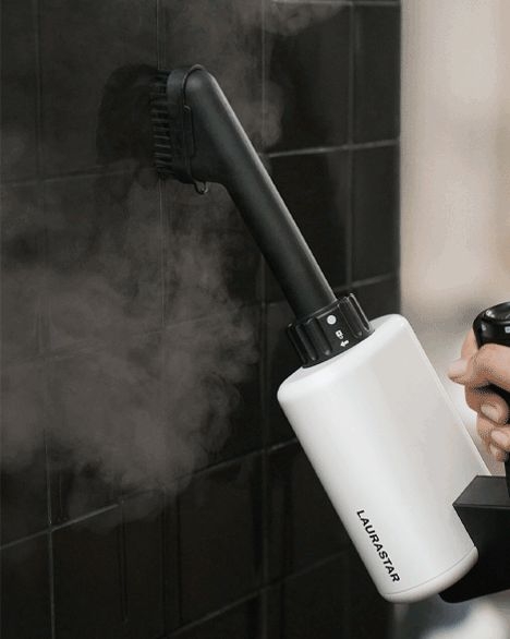 Laurastar AURA Stoomreiniger 5