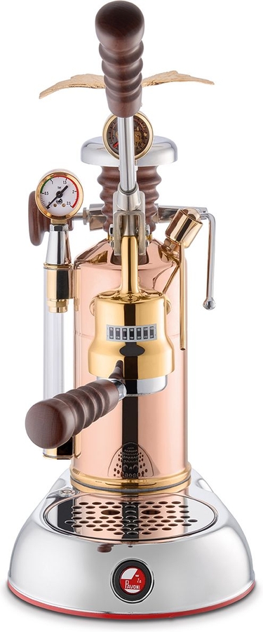 SMEG LPLESE01EU Edotto Espresso Koffiemachine 2