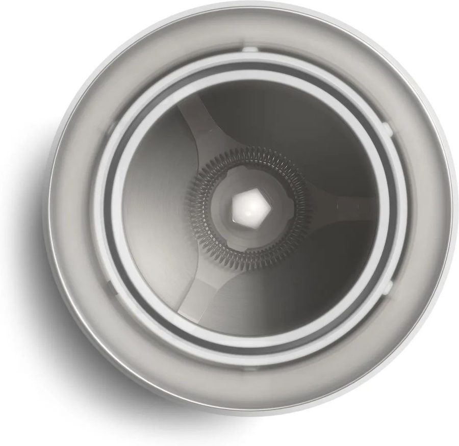 Philips BAR311/60 Baristina Melkopschuimer - Zwart 3