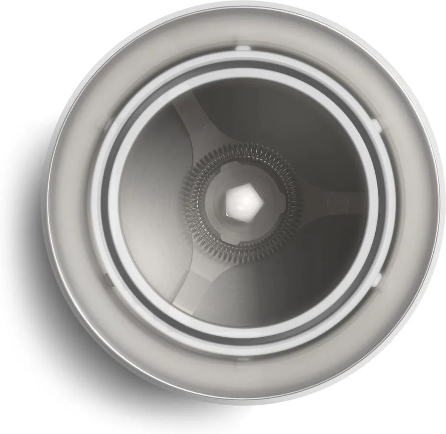 Philips BAR311/00 Baristina Melkopschuimer - Wit 2