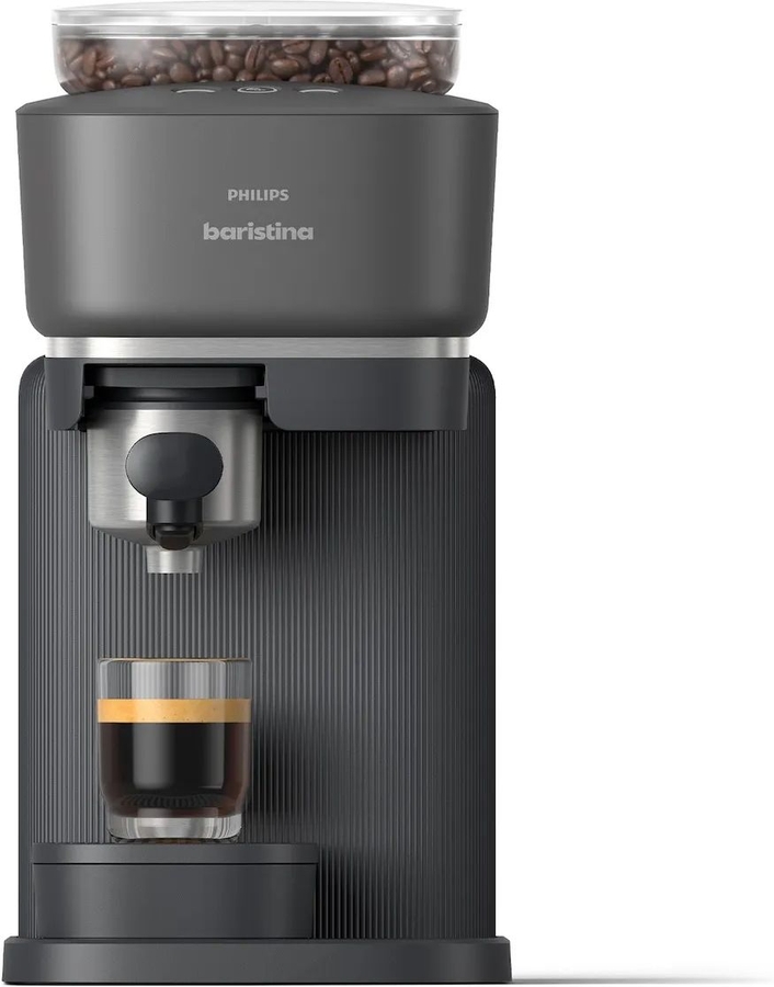 Philips BAR300/60 Baristina Espresso Koffiemachine  1