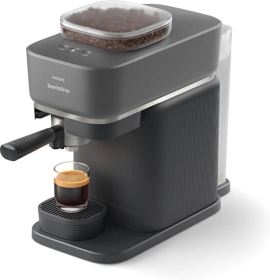 Philips BAR300/60 Baristina Espresso Koffiemachine  2