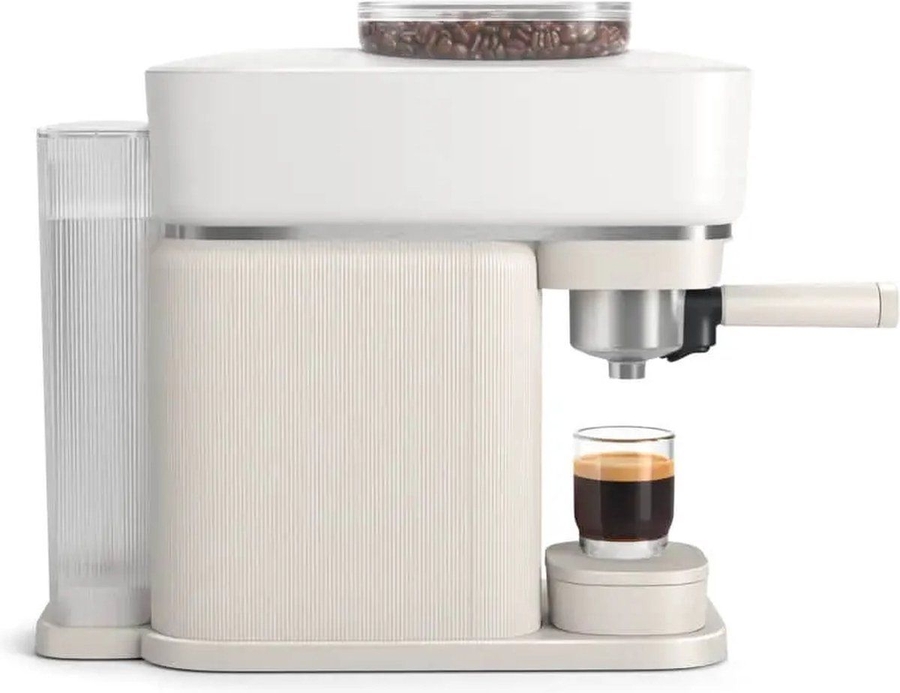 Philips BAR302/20 Baristina Espresso Koffiemachine  3