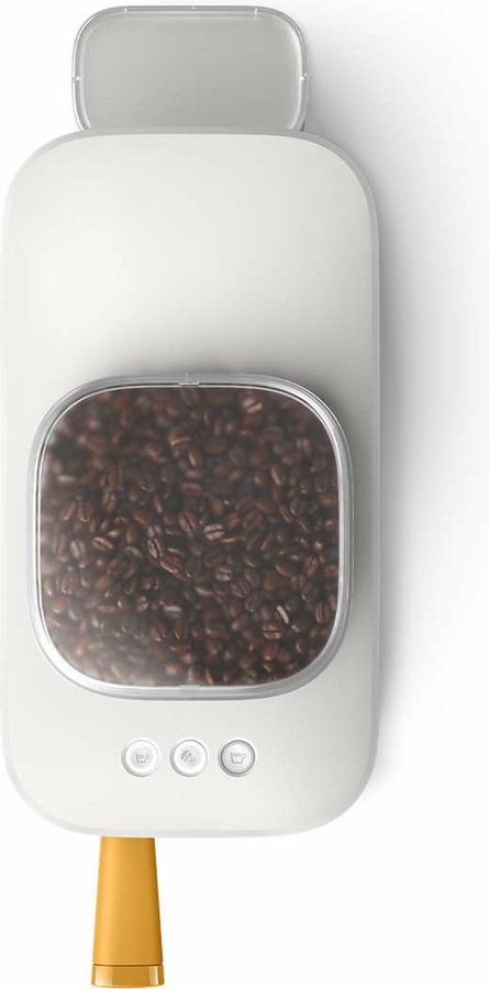 Philips BAR302/20 Baristina Espresso Koffiemachine  4