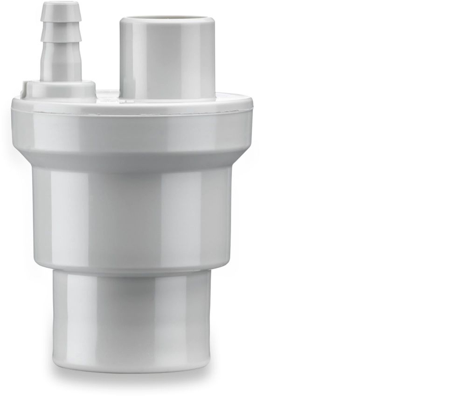 Miele WTDA 600 Afstandhouder Waterafvoer 1