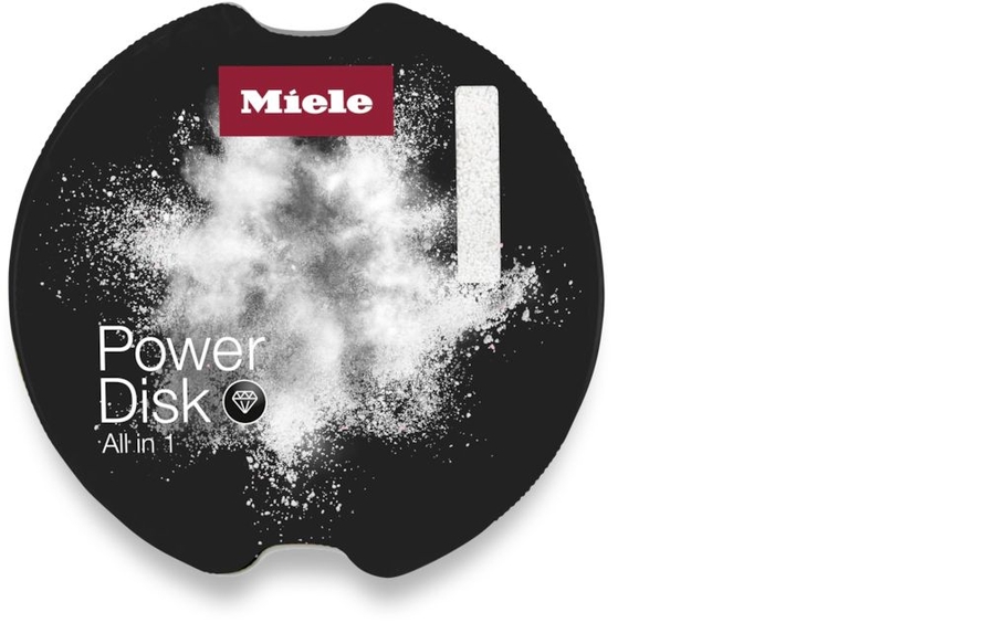 Miele GS CL 4002 P PowerDisk All-in-1 1