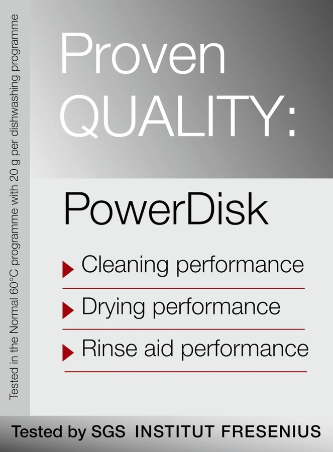 Miele GS CL 4002 P PowerDisk All-in-1 4