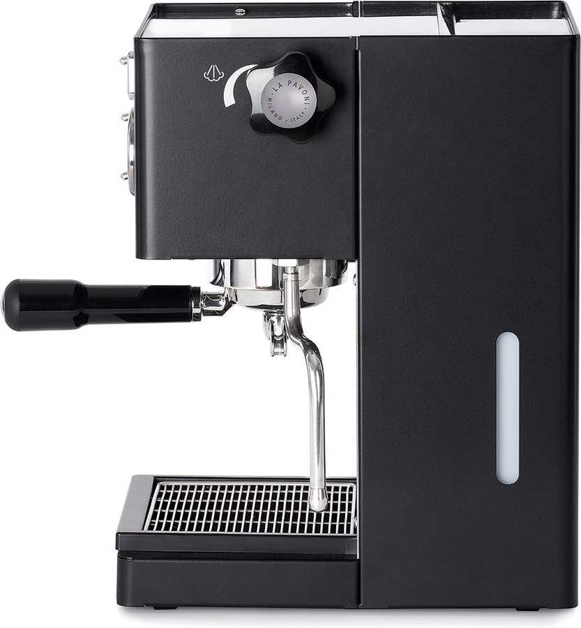 SMEG LPMCBN02EU Espresso Koffiemachine - Pistonmachine 3