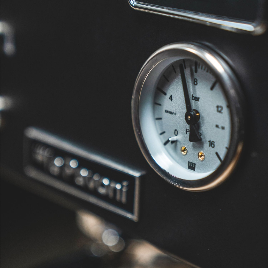 SMEG LPMCBN02EU Espresso Koffiemachine - Pistonmachine 5