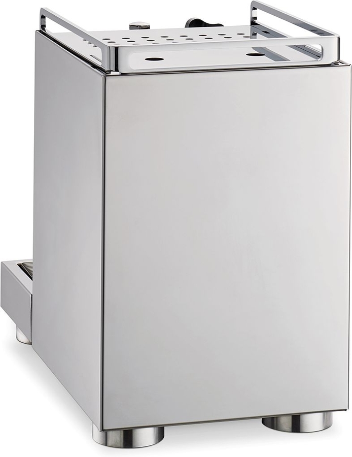 La Pavoni LPSMCS01EU Classic Espresso Koffiemachine - Pistonmachine 3