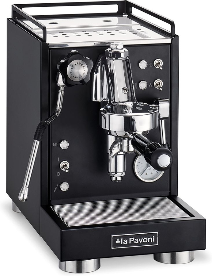 La Pavoni LPSMCB01EU Classic Espresso Koffiemachine - Pistonmachine 2