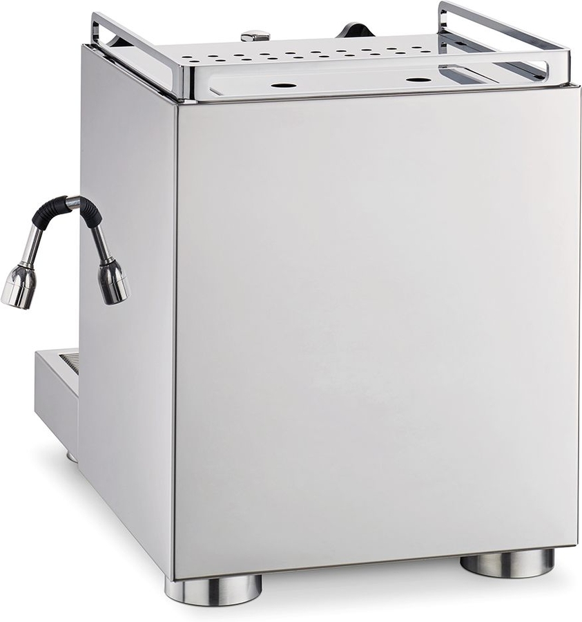 La Pavoni LPSCCS01EU Classic Espresso Koffiemachine - Pistonmachine 3