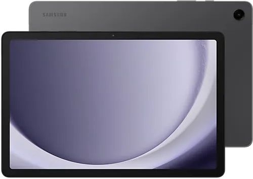 Galaxy Tab A9 Plus 64 GB WiFi + bookcovergrijs 1