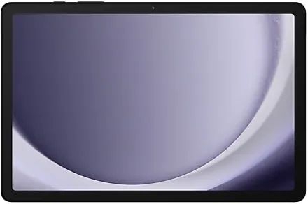 Galaxy Tab A9 Plus 64 GB WiFi + bookcovergrijs 2
