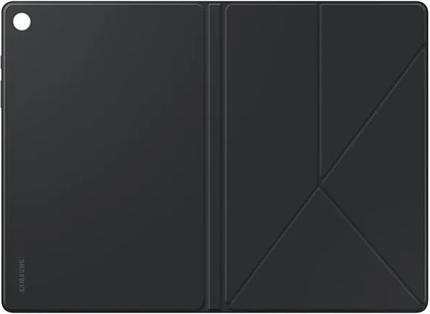 Galaxy Tab A9 Plus 64 GB WiFi + bookcovergrijs 3