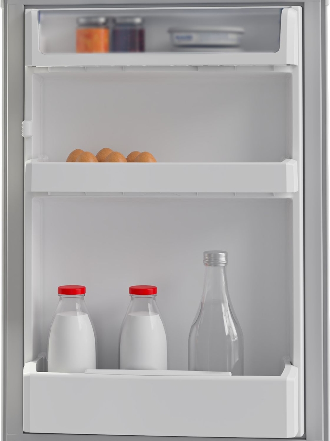 Beko TSE1284N Koelkast - Tafelmodel  9