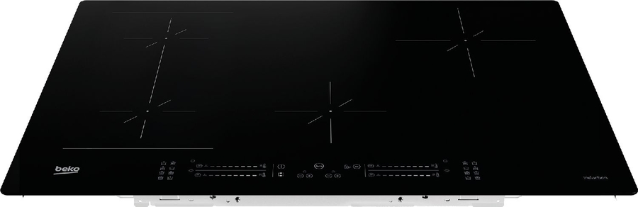 Beko HII84540IFT Inbouw Inductiekookplaat 3