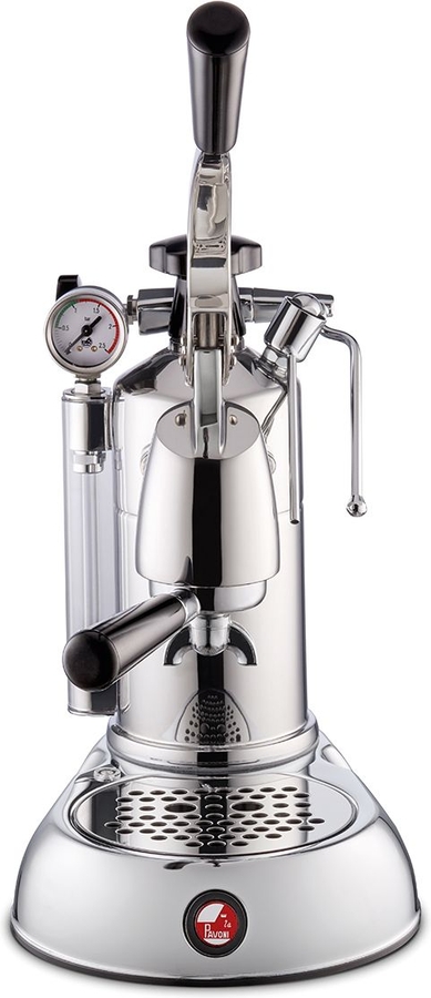 SMEG LPLSPL01EU Lusso Espresso Koffiemachine 1