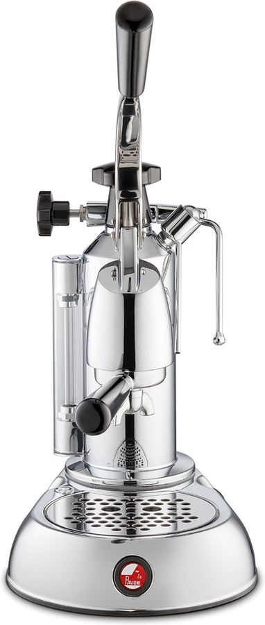 SMEG LPLSTL01EU Lusso Espresso Koffiemachine 1