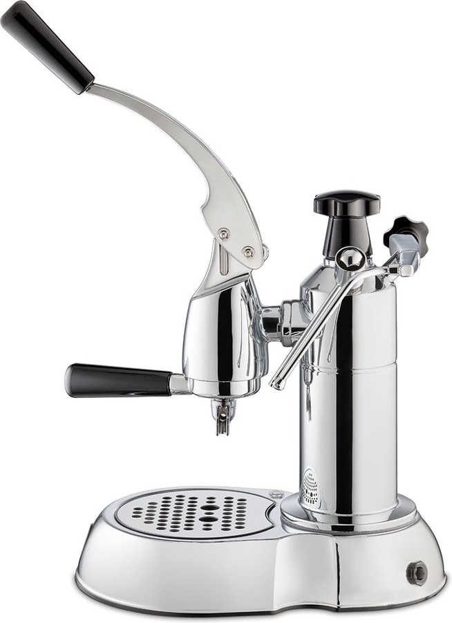 SMEG LPLSTL01EU Lusso Espresso Koffiemachine 3