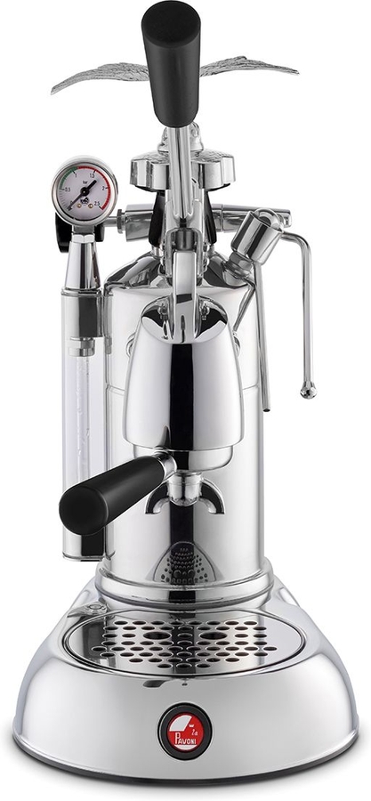 SMEG LPLMLN01EU Abile Espresso Koffiemachine  1
