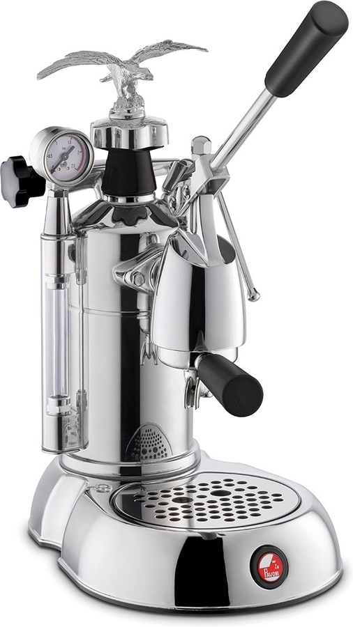 SMEG LPLMLN01EU Abile Espresso Koffiemachine  2