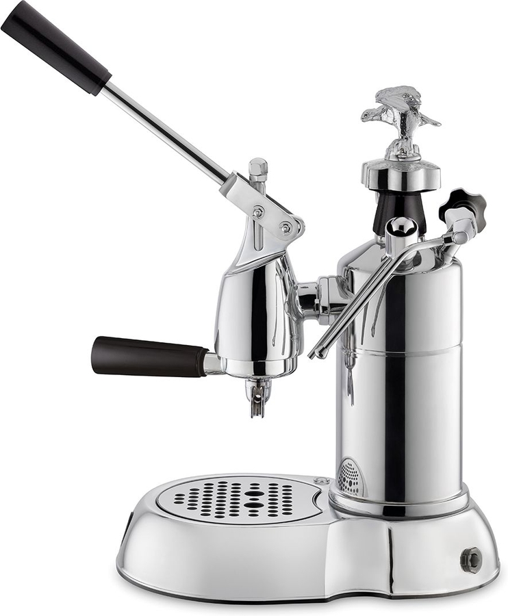 SMEG LPLMLN01EU Abile Espresso Koffiemachine  3