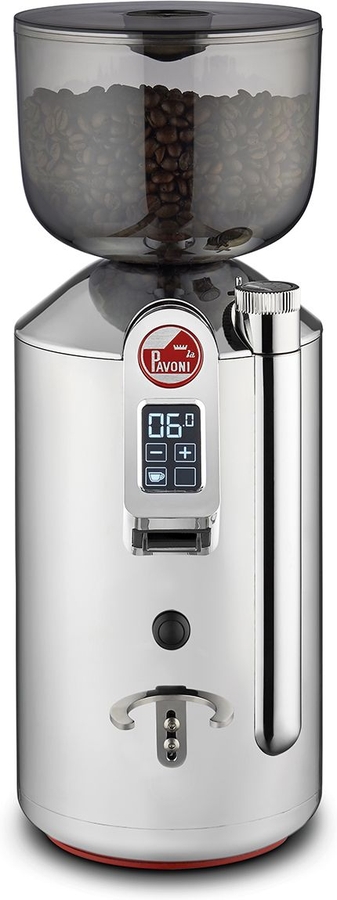 SMEG LPGGRI01EU Koffiemolen 1