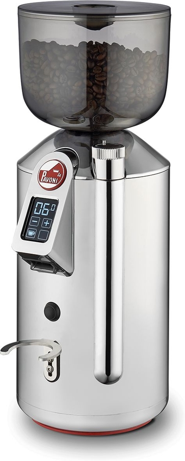 SMEG LPGGRI01EU Koffiemolen 2