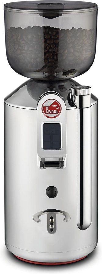 SMEG LPGGRI01EU Koffiemolen 4