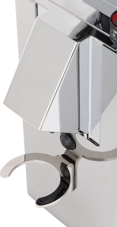 SMEG LPGKBS02EU Koffiemolen 7