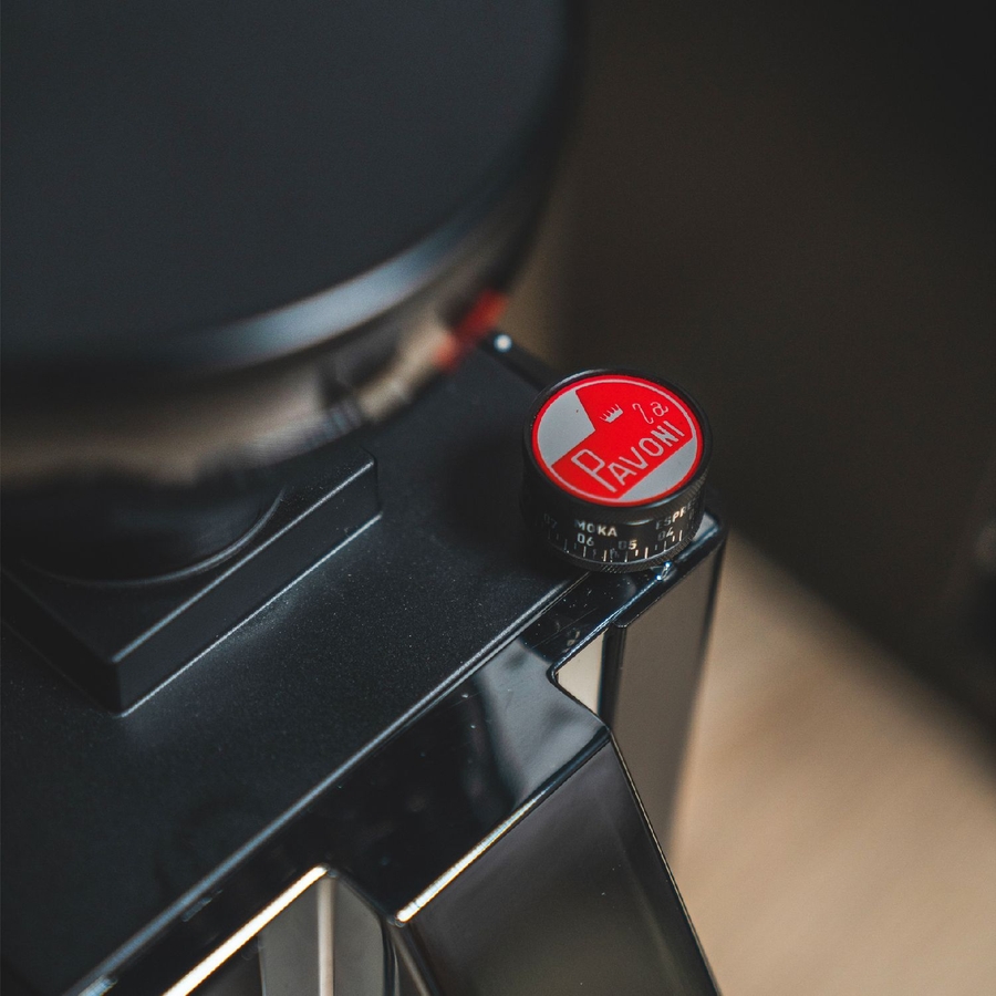 SMEG LPGKBN02EU Koffiemolen 8