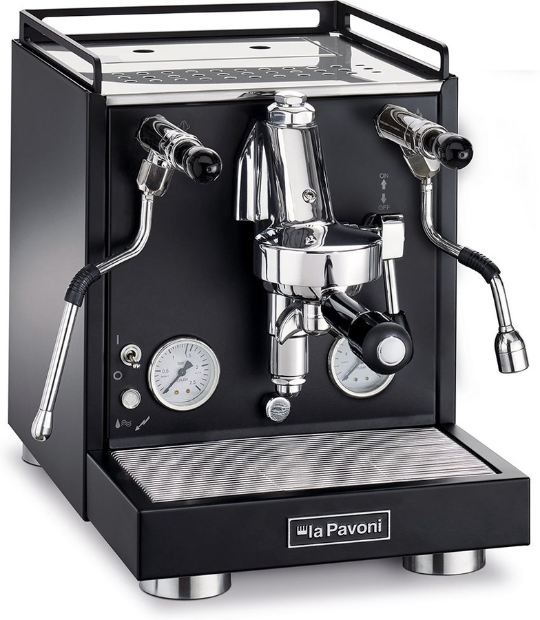 La Pavoni LPSCVB01EU Evolution Espresso Koffiemachine 1
