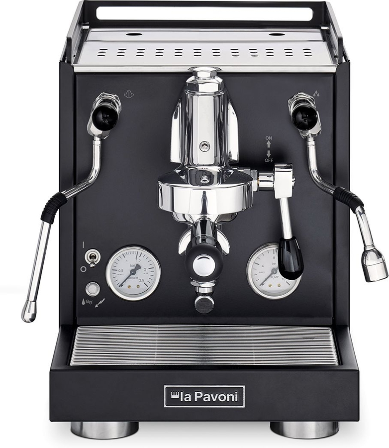 La Pavoni LPSCVB01EU Evolution Espresso Koffiemachine 2