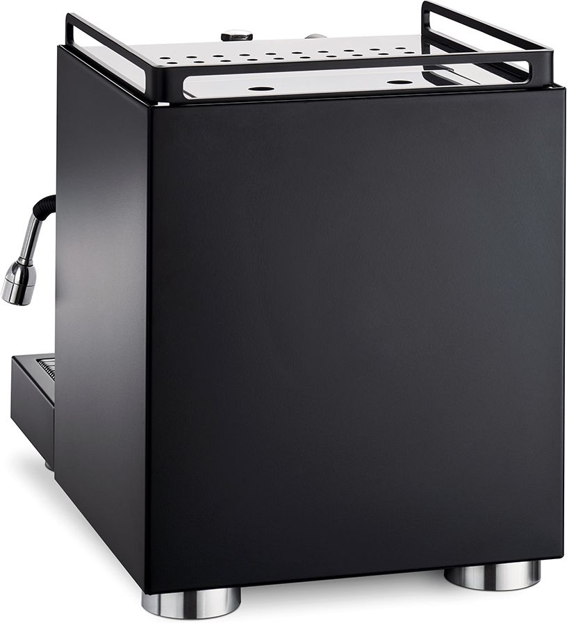 La Pavoni LPSCVB01EU Evolution Espresso Koffiemachine 3