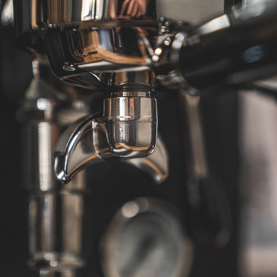 La Pavoni LPSCVB01EU Evolution Espresso Koffiemachine 6