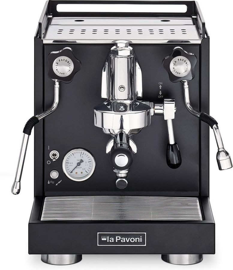 La Pavoni LPSCCB01EU Classic Espresso Koffiemachine 1